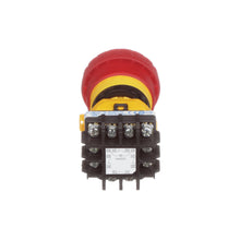 Load image into Gallery viewer, IDEC Corporation XW1E-LV404Q4M-R