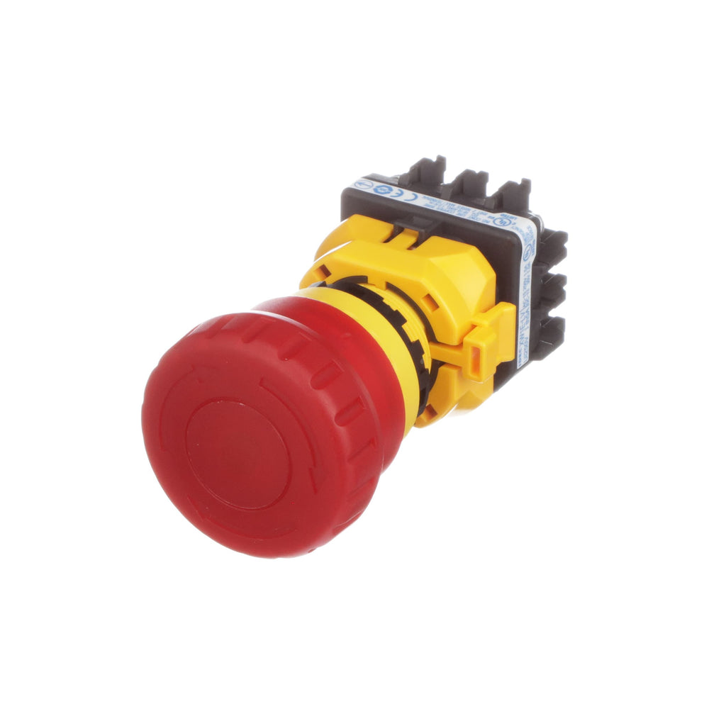 IDEC Corporation XW1E-LV404Q4M-R