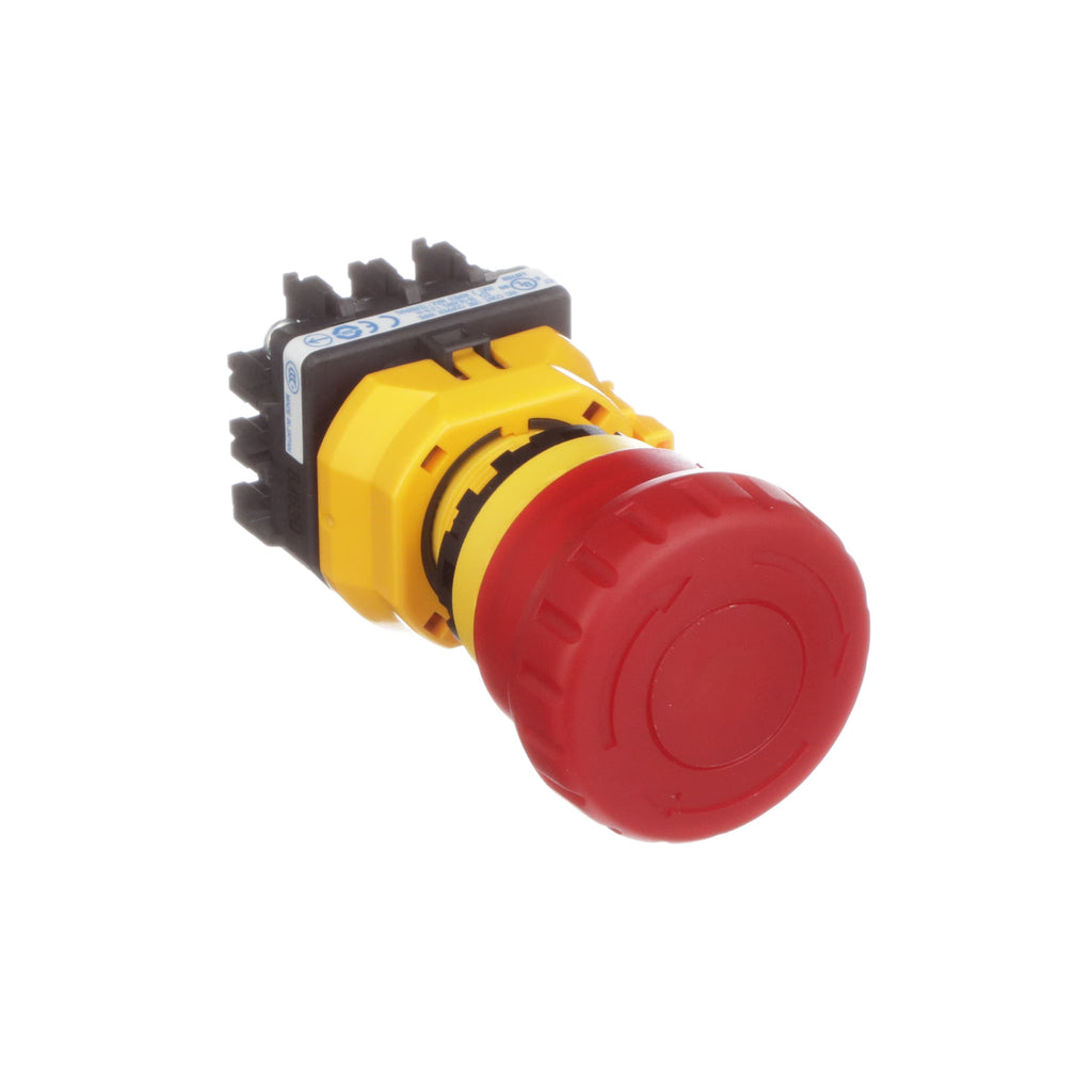 IDEC Corporation XW1E-LV404Q4M-R