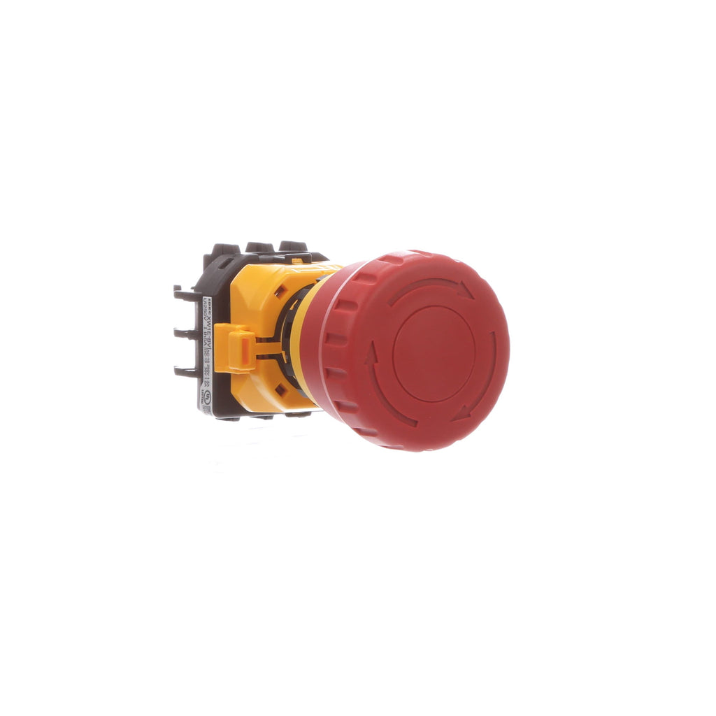 IDEC Corporation XW1E-BV411M-R