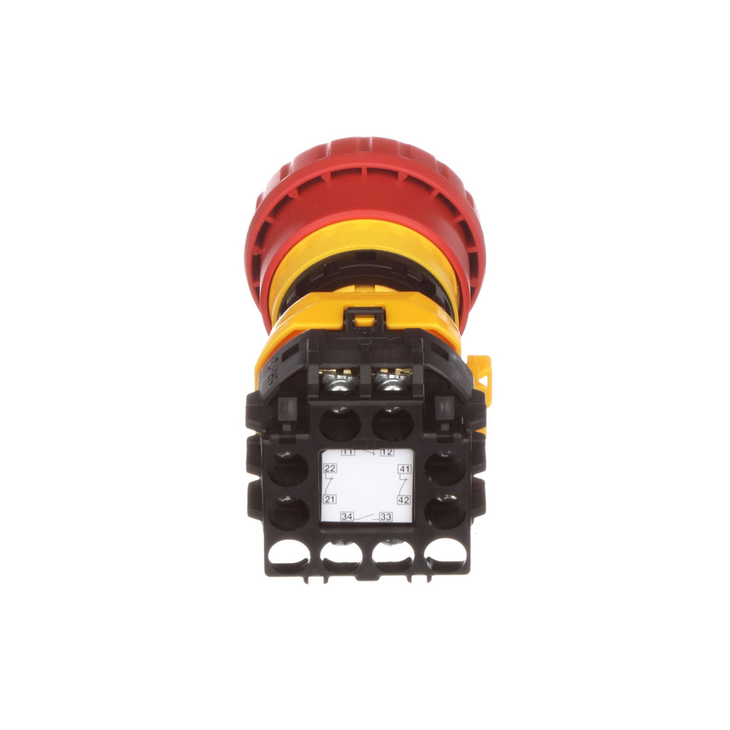 IDEC Corporation XW1E-BV413M-R