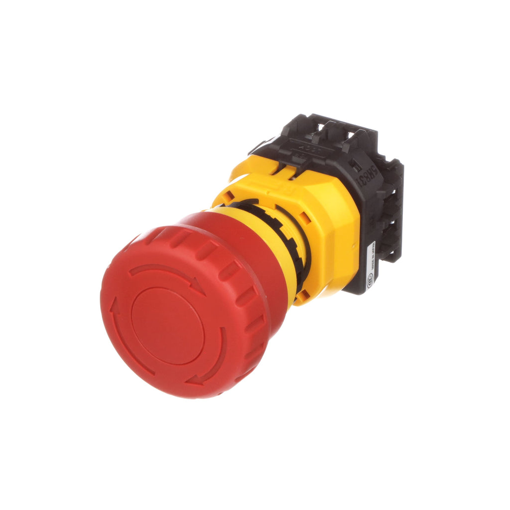 IDEC Corporation XW1E-BV413M-R