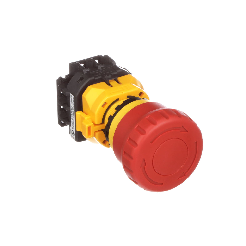 IDEC Corporation XW1E-BV413M-R