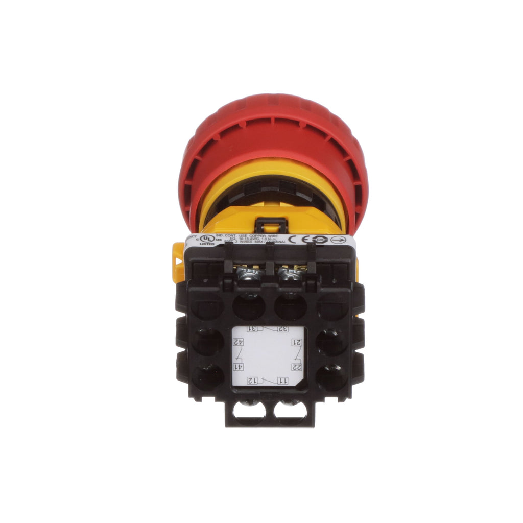 IDEC Corporation XW1E-BV404M-R
