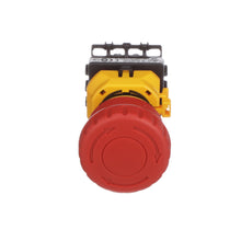 Load image into Gallery viewer, IDEC Corporation XW1E-BV404M-R