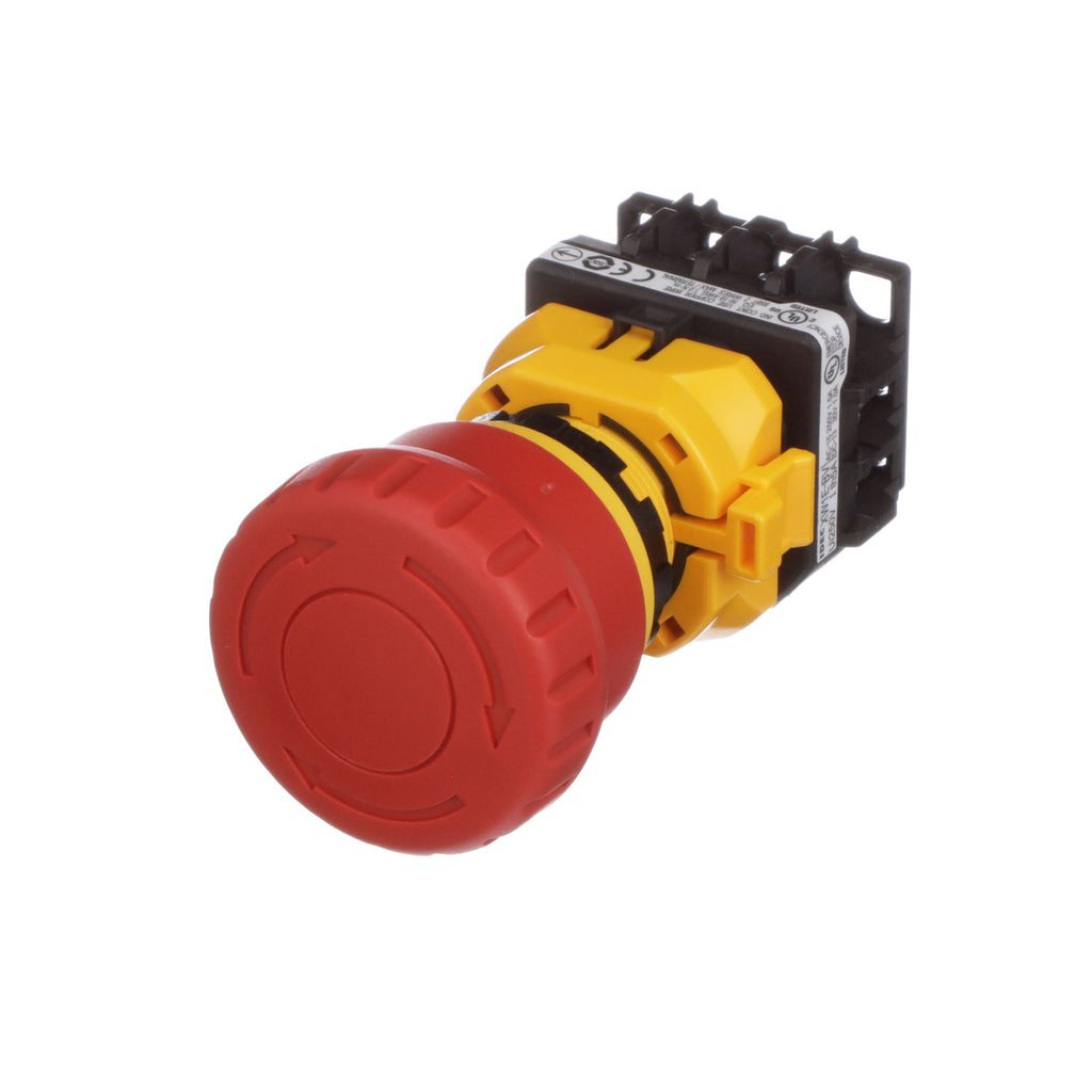 IDEC Corporation XW1E-BV404M-R