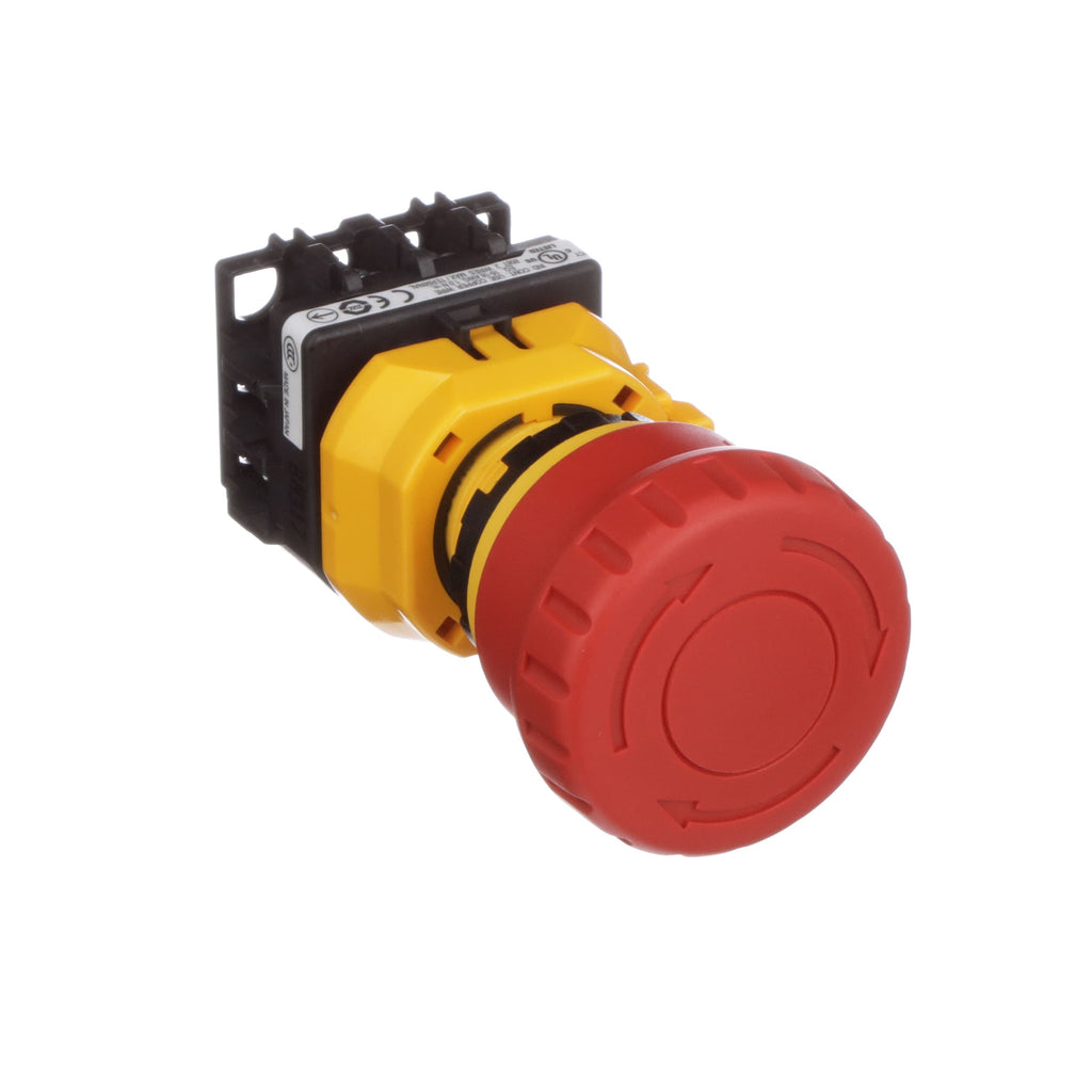 IDEC Corporation XW1E-BV404M-R