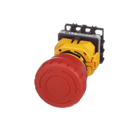 IDEC Corporation XW1E-BV404M-R