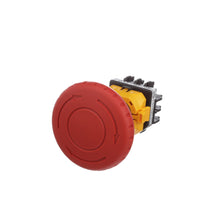 Load image into Gallery viewer, IDEC Corporation XW1E-BV502M-R