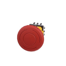 Load image into Gallery viewer, IDEC Corporation XW1E-BV502M-R