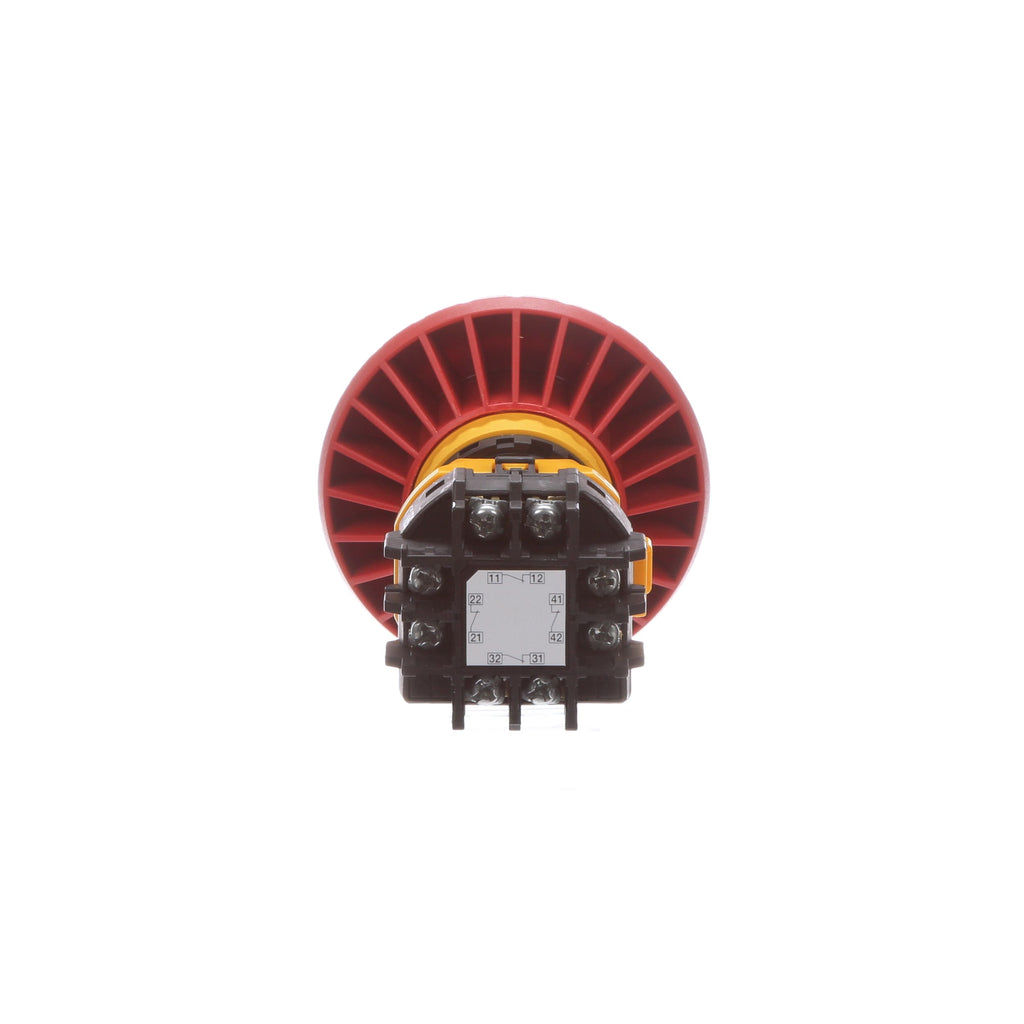 IDEC Corporation XW1E-BV504M-R