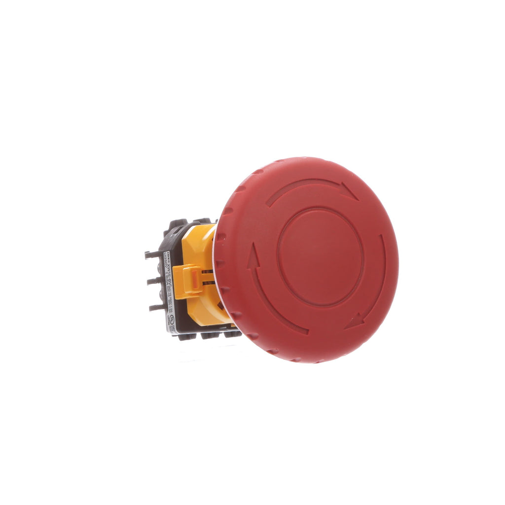 IDEC Corporation XW1E-BV504M-R