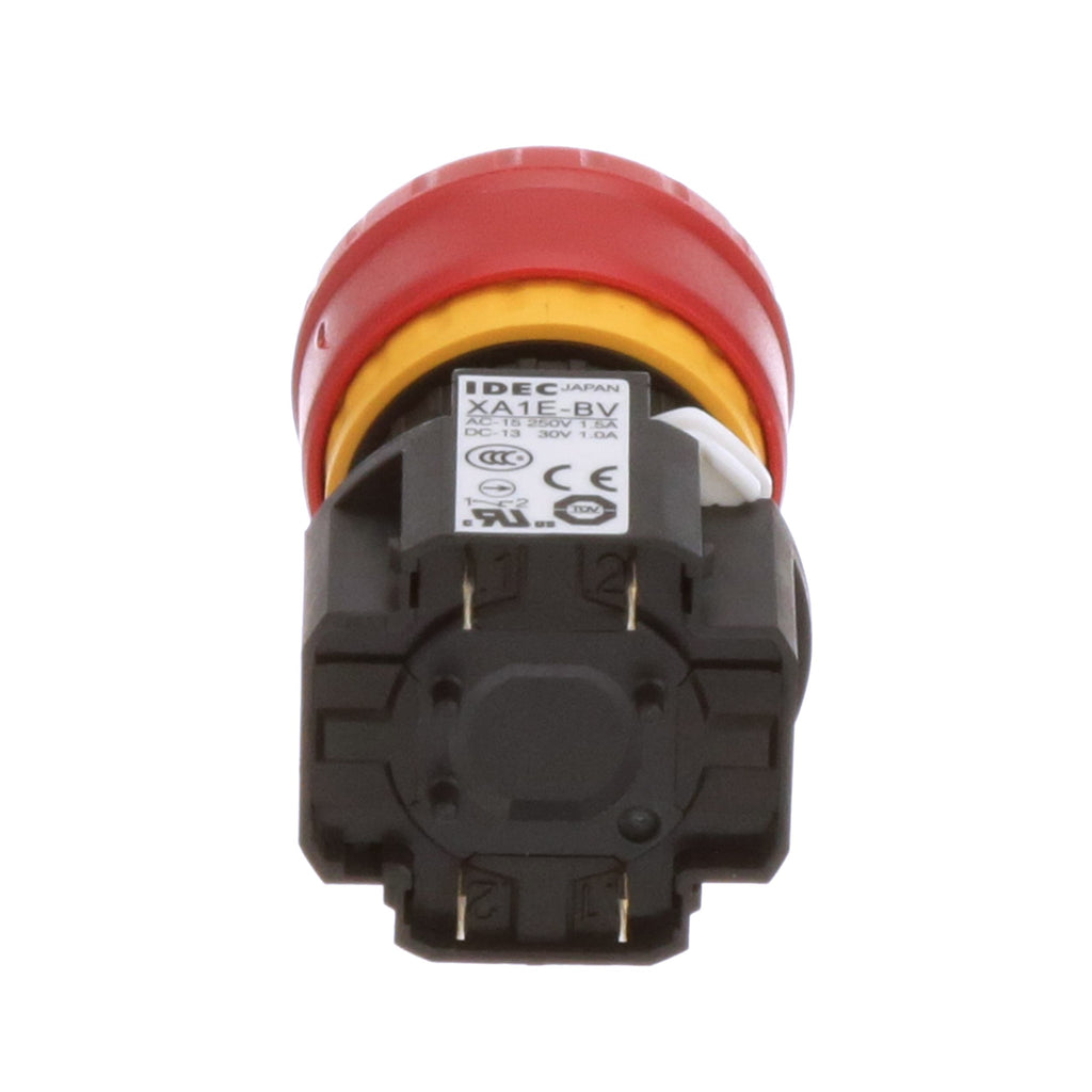 IDEC Corporation XA1E-BV302-R