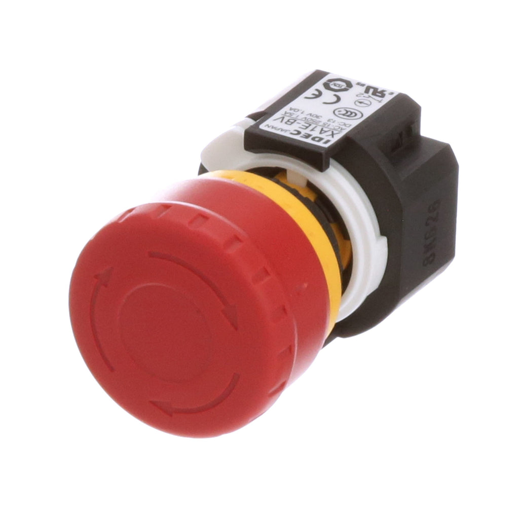 IDEC Corporation XA1E-BV302-R