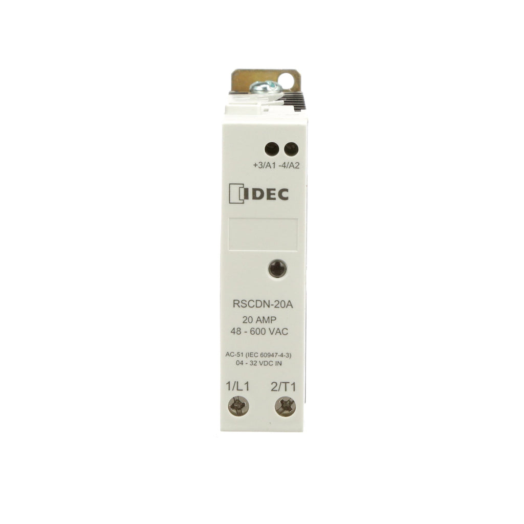 IDEC Corporation RSCDN-20A