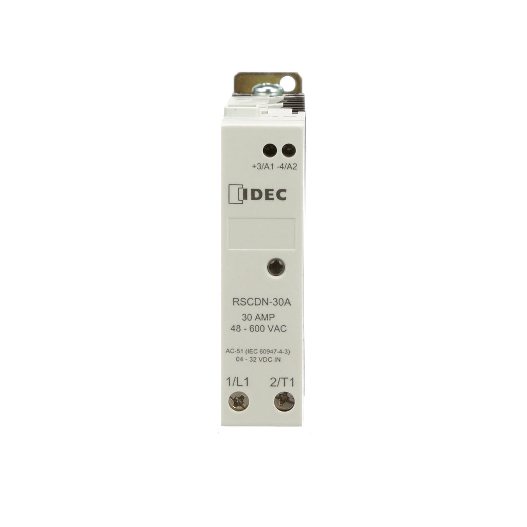 IDEC Corporation RSCDN-30A