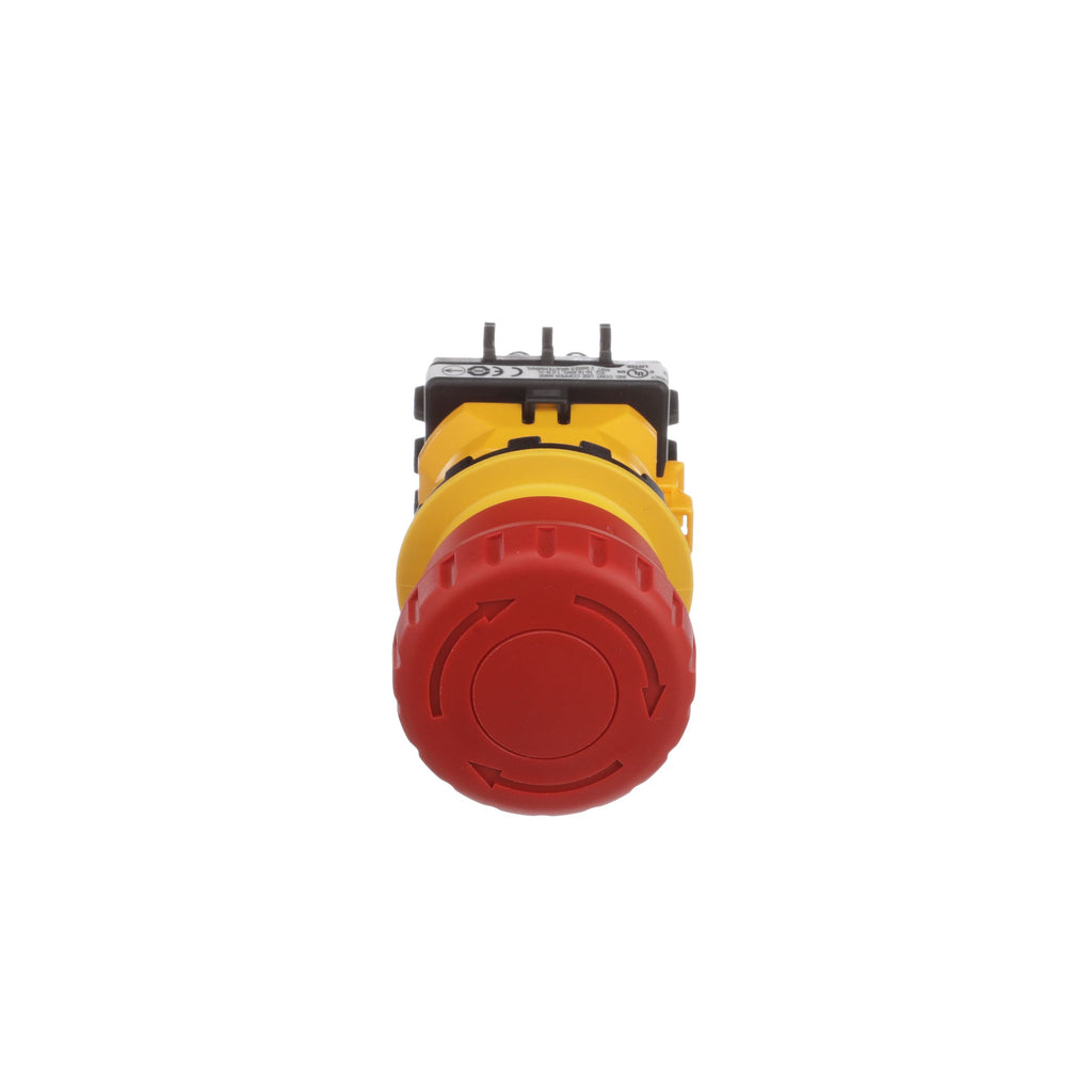 IDEC Corporation XN1E-BV411MR