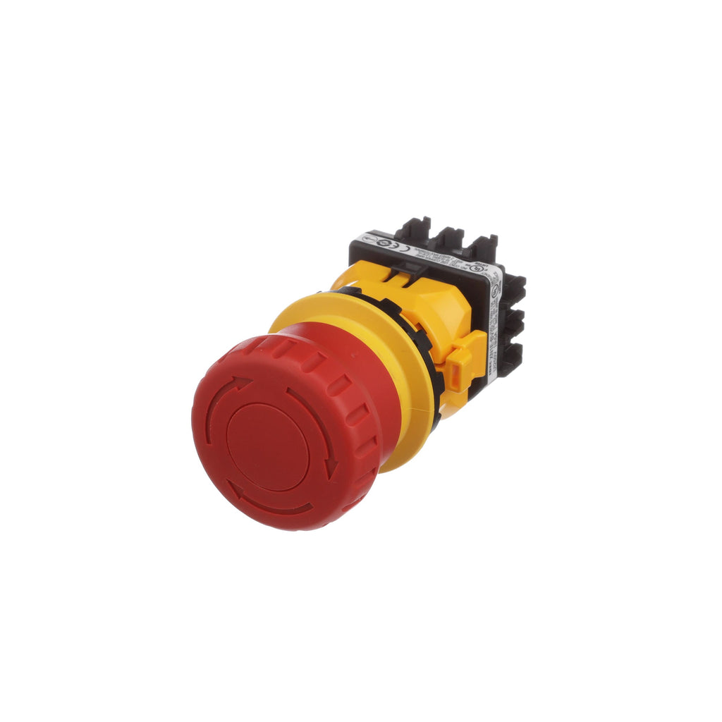 IDEC Corporation XN1E-BV411MR