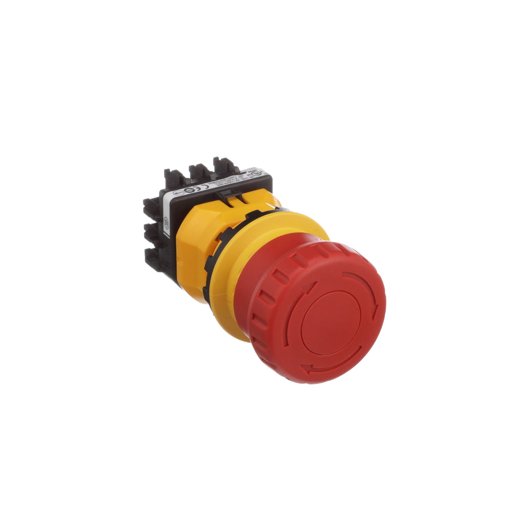 IDEC Corporation XN1E-BV411MR