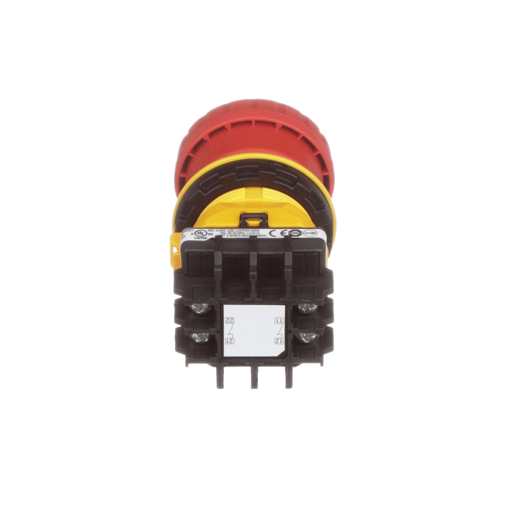 IDEC Corporation XN1E-BV402MR