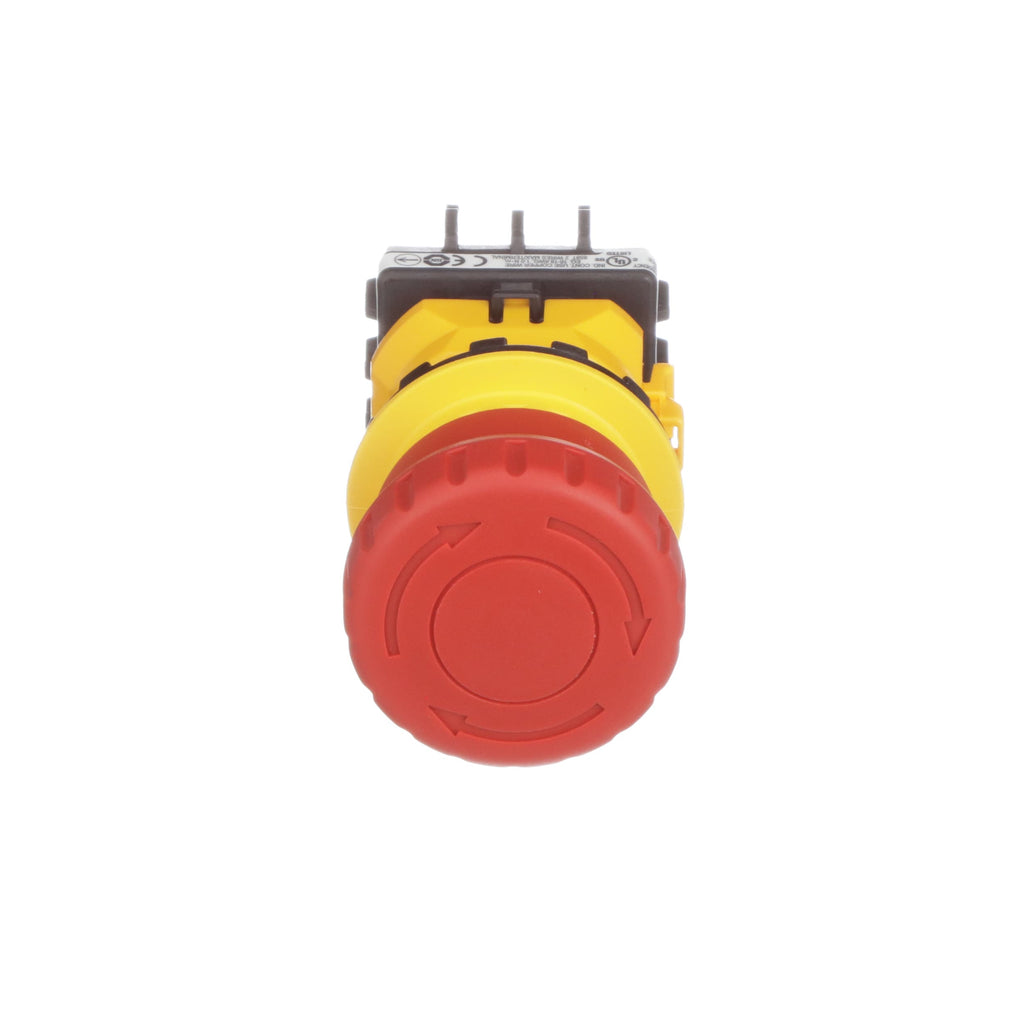 IDEC Corporation XN1E-BV402MR