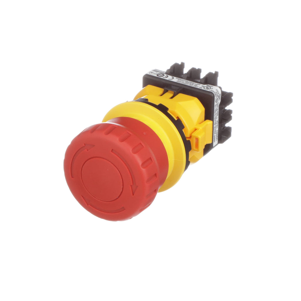 IDEC Corporation XN1E-BV402MR