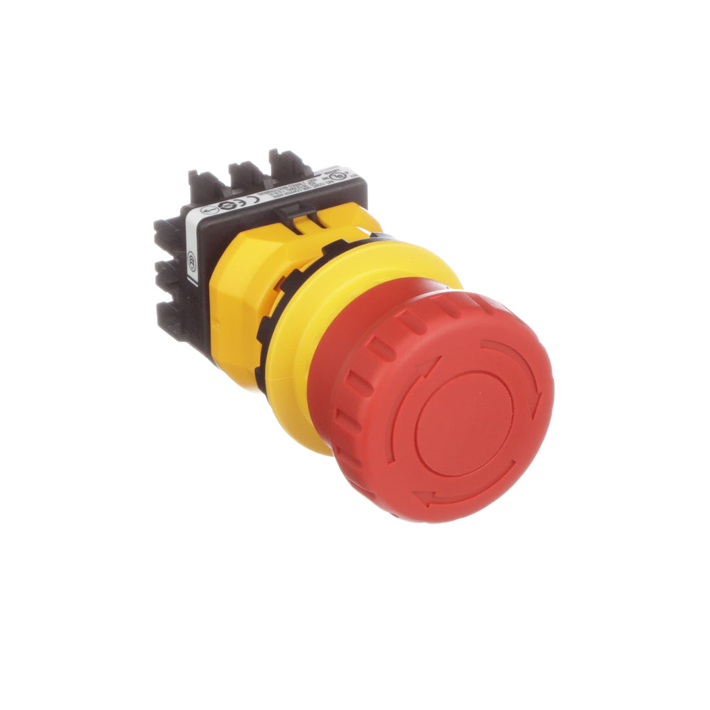 IDEC Corporation XN1E-BV402MR
