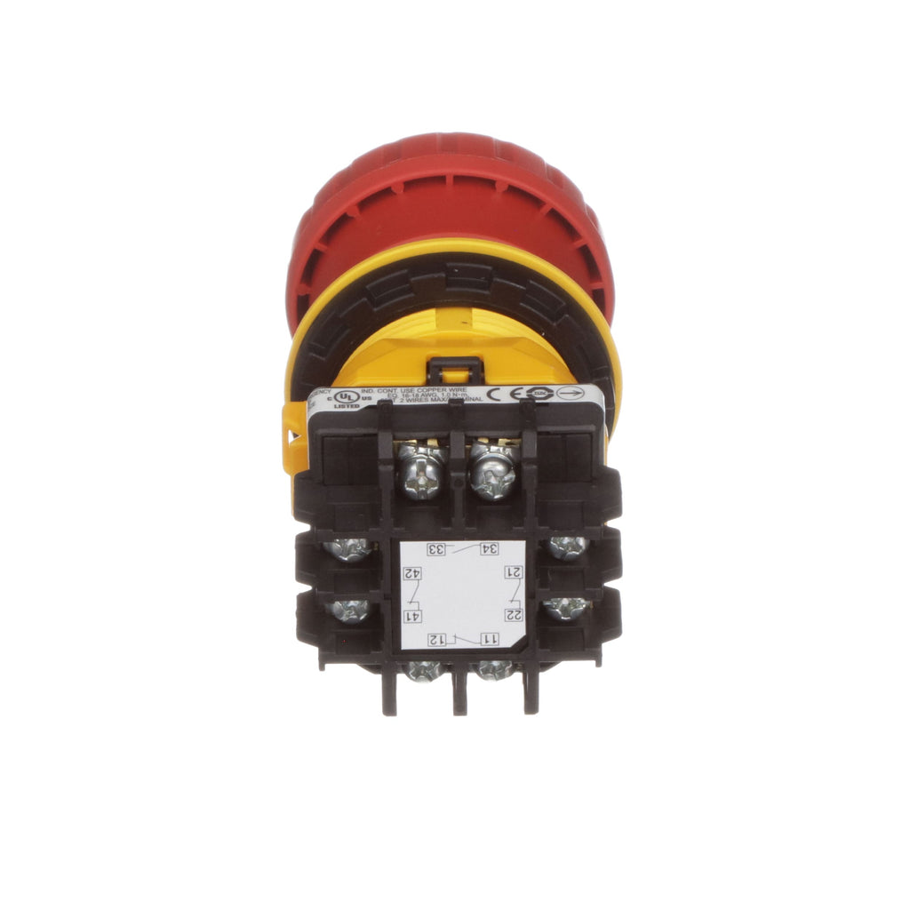 IDEC Corporation XN1E-BV413MR
