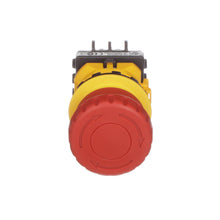 Load image into Gallery viewer, IDEC Corporation XN1E-BV413MR