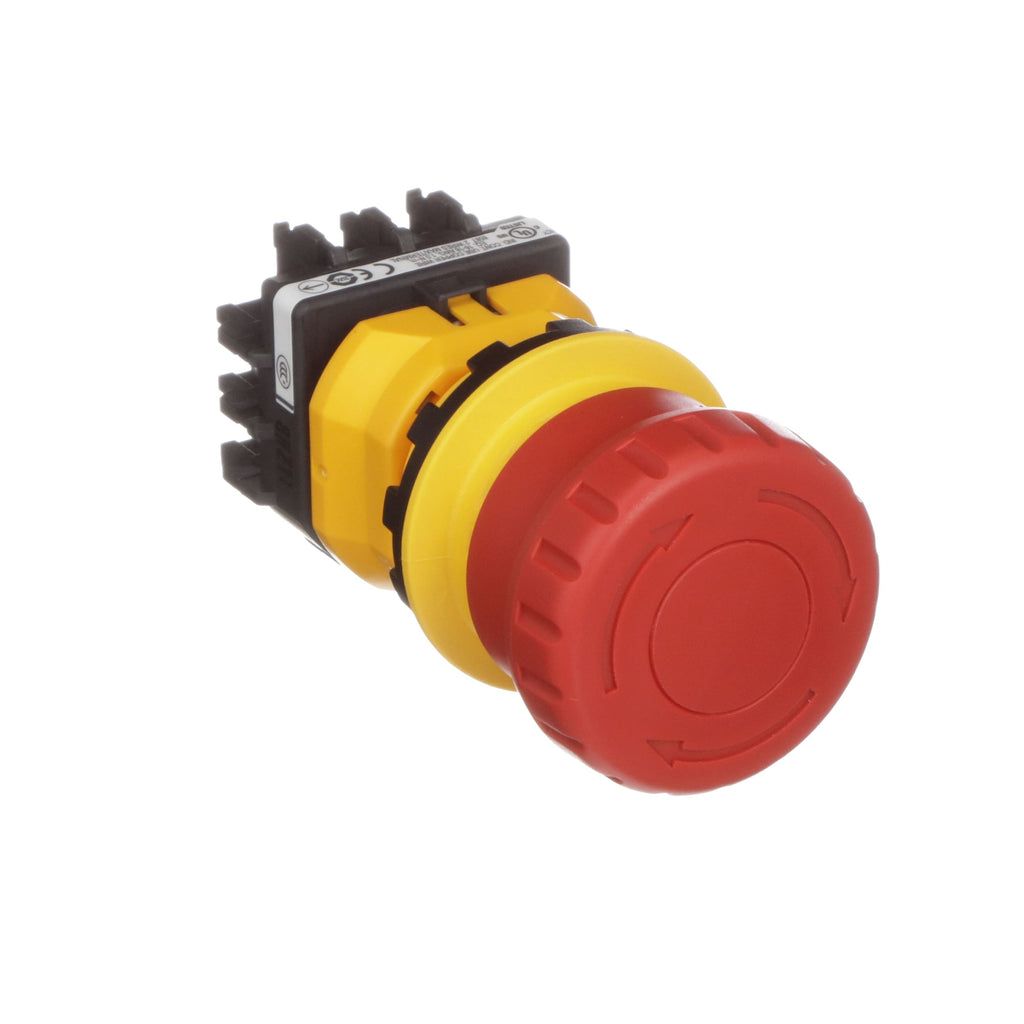 IDEC Corporation XN1E-BV413MR