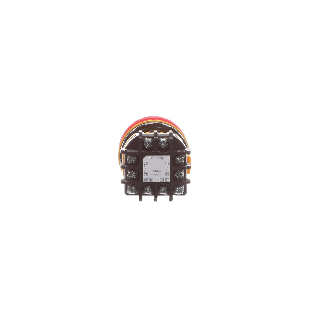 IDEC Corporation XN1E-LV413Q4MR
