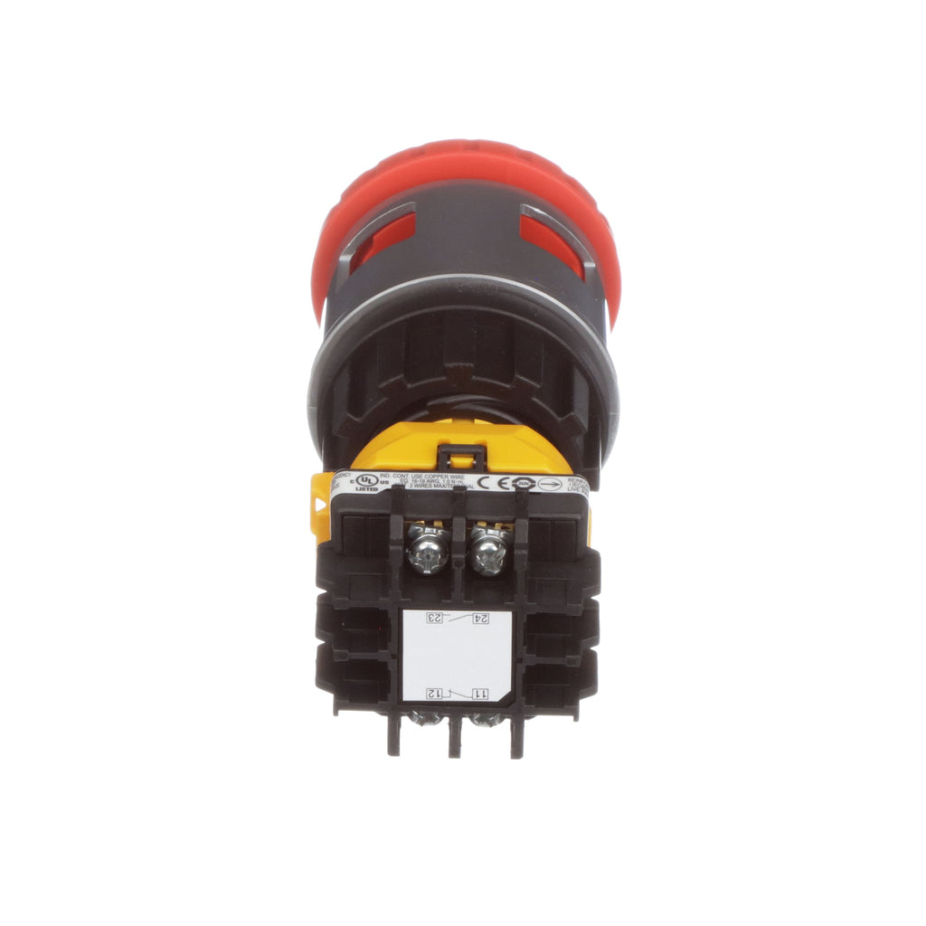 IDEC Corporation XN4E-BL411MR