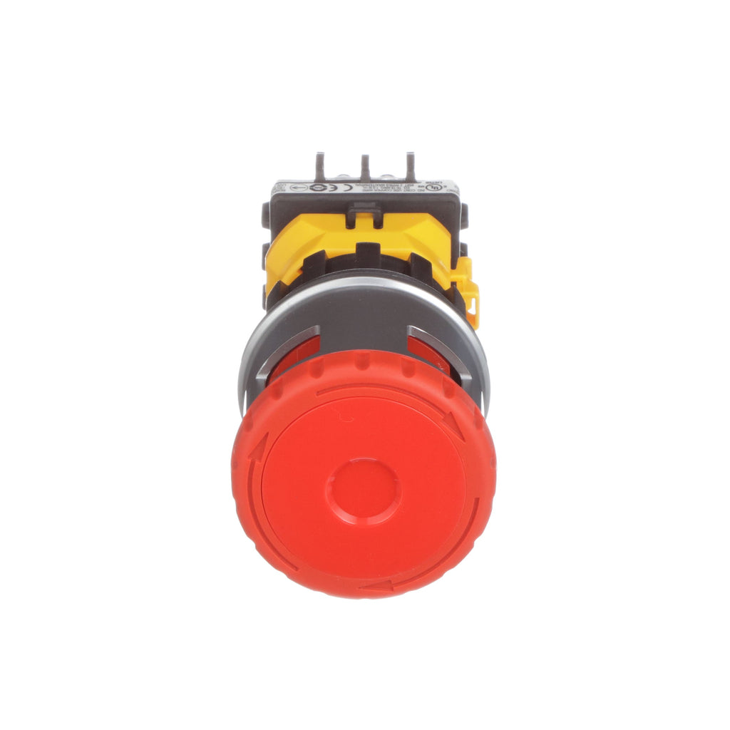 IDEC Corporation XN4E-BL411MR