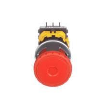 Load image into Gallery viewer, IDEC Corporation XN4E-BL411MR
