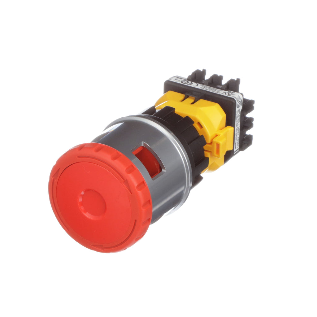 IDEC Corporation XN4E-BL411MR