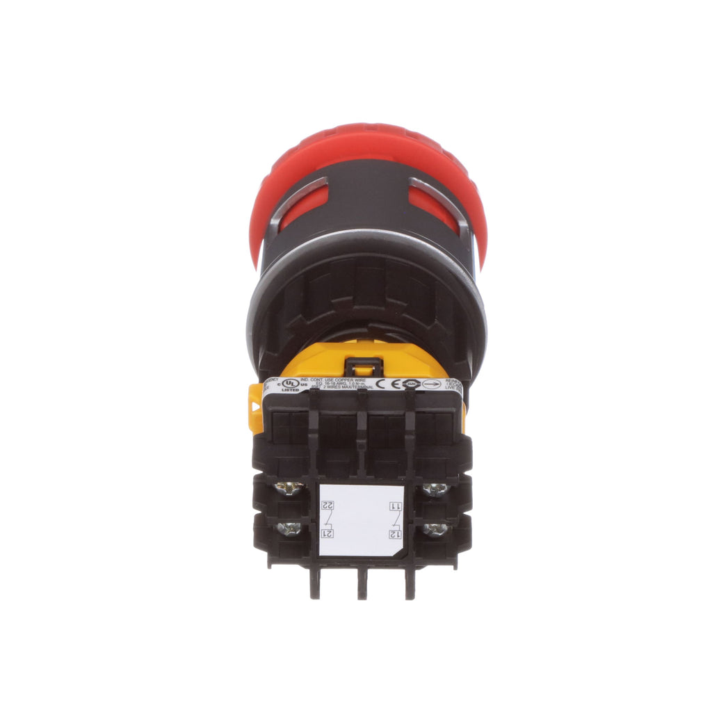 IDEC Corporation XN4E-BL402MR