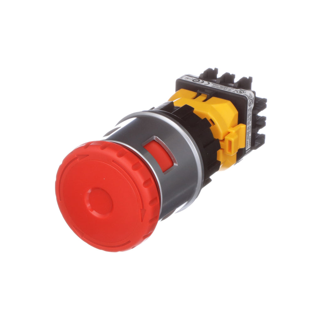 IDEC Corporation XN4E-BL402MR