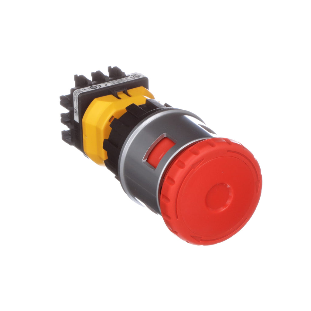 IDEC Corporation XN4E-BL402MR