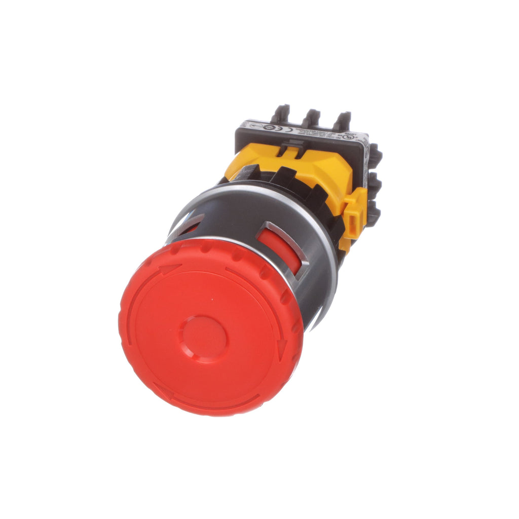 IDEC Corporation XN4E-BL402MR