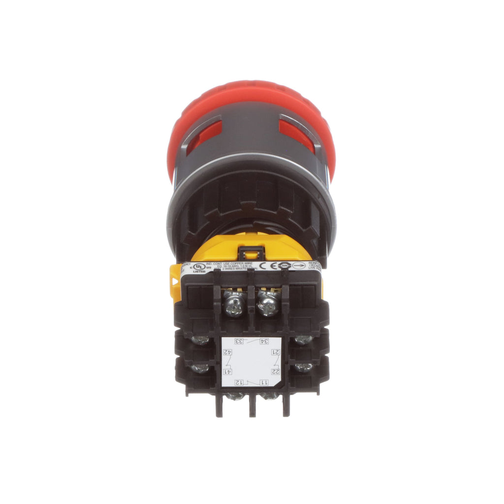 IDEC Corporation XN4E-BL413MR