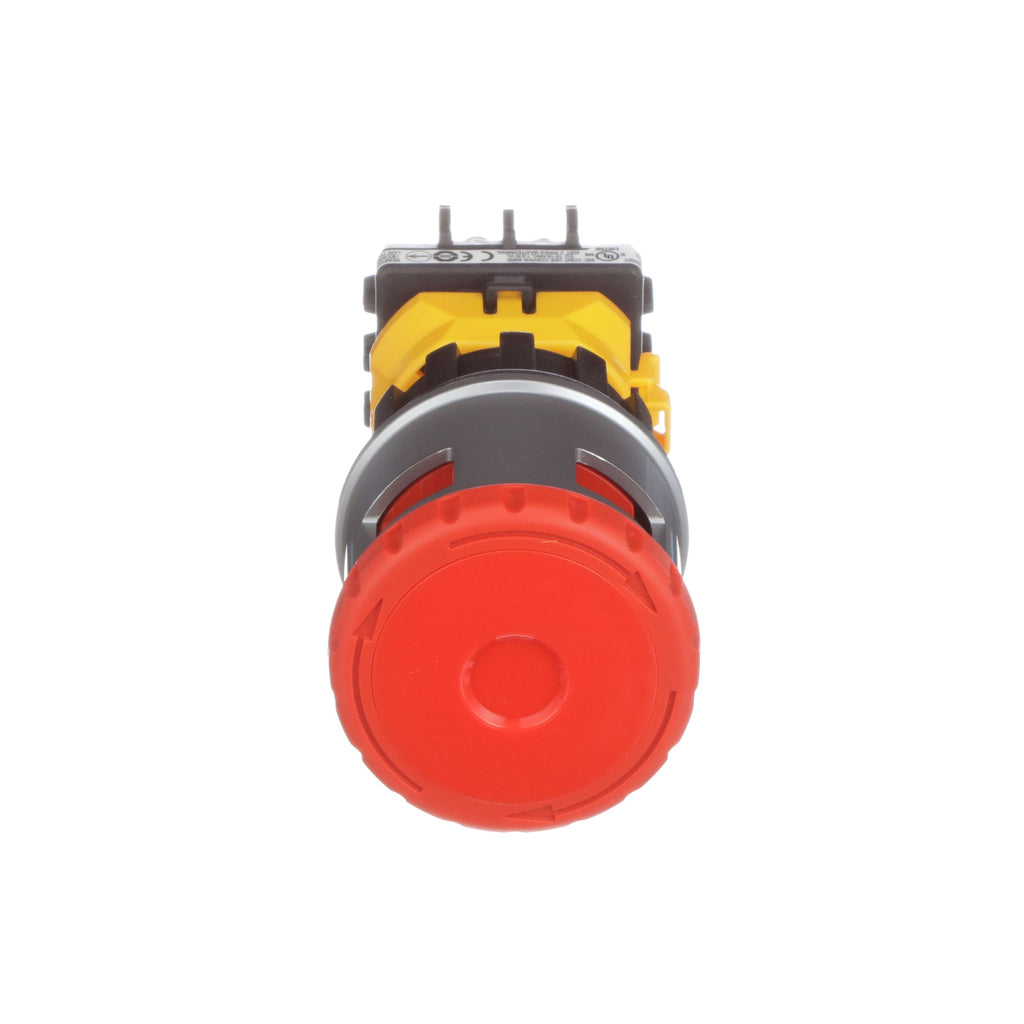 IDEC Corporation XN4E-BL413MR