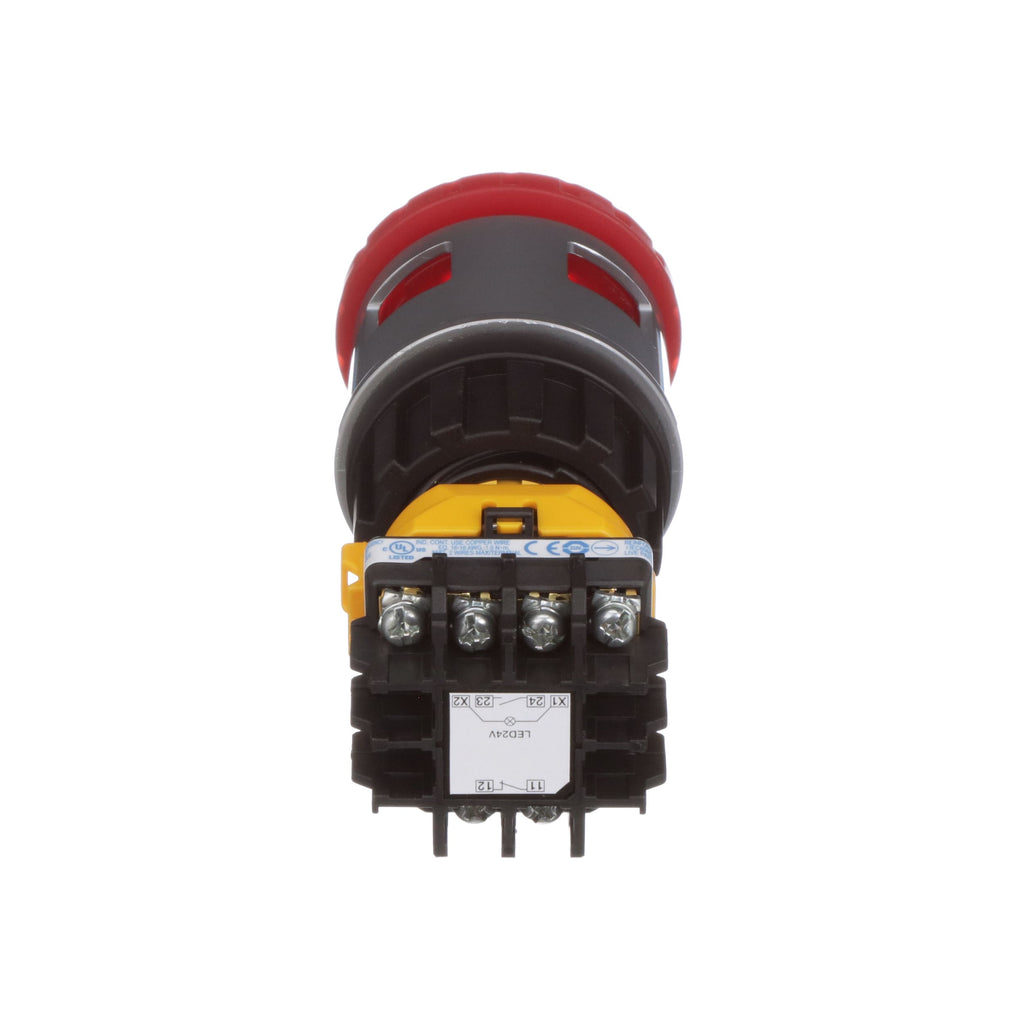 IDEC Corporation XN4E-LL411Q4MR