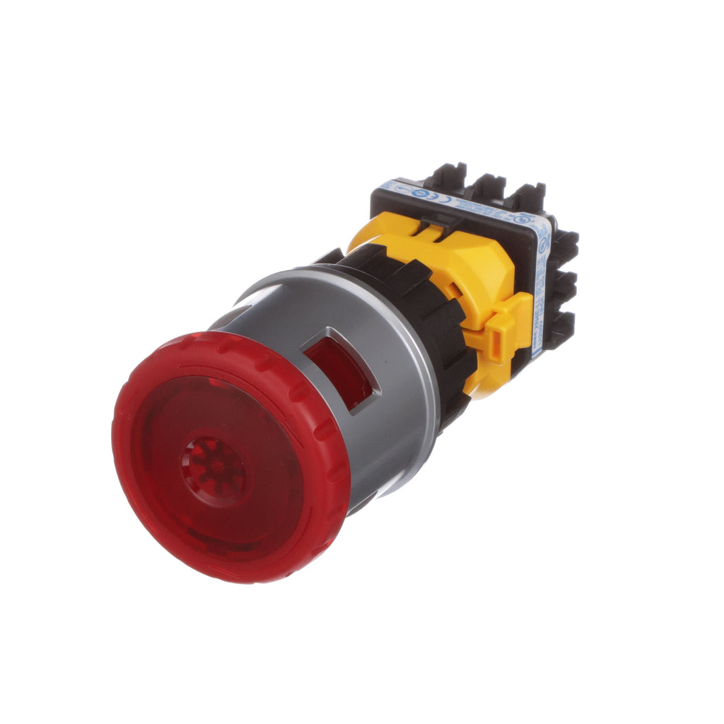 IDEC Corporation XN4E-LL411Q4MR