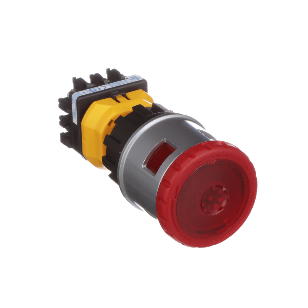 IDEC Corporation XN4E-LL411Q4MR