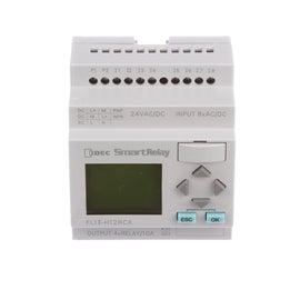 IDEC Corporation FL1E-H12RCA