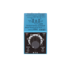 IDEC Corporation RTE-B2AF20