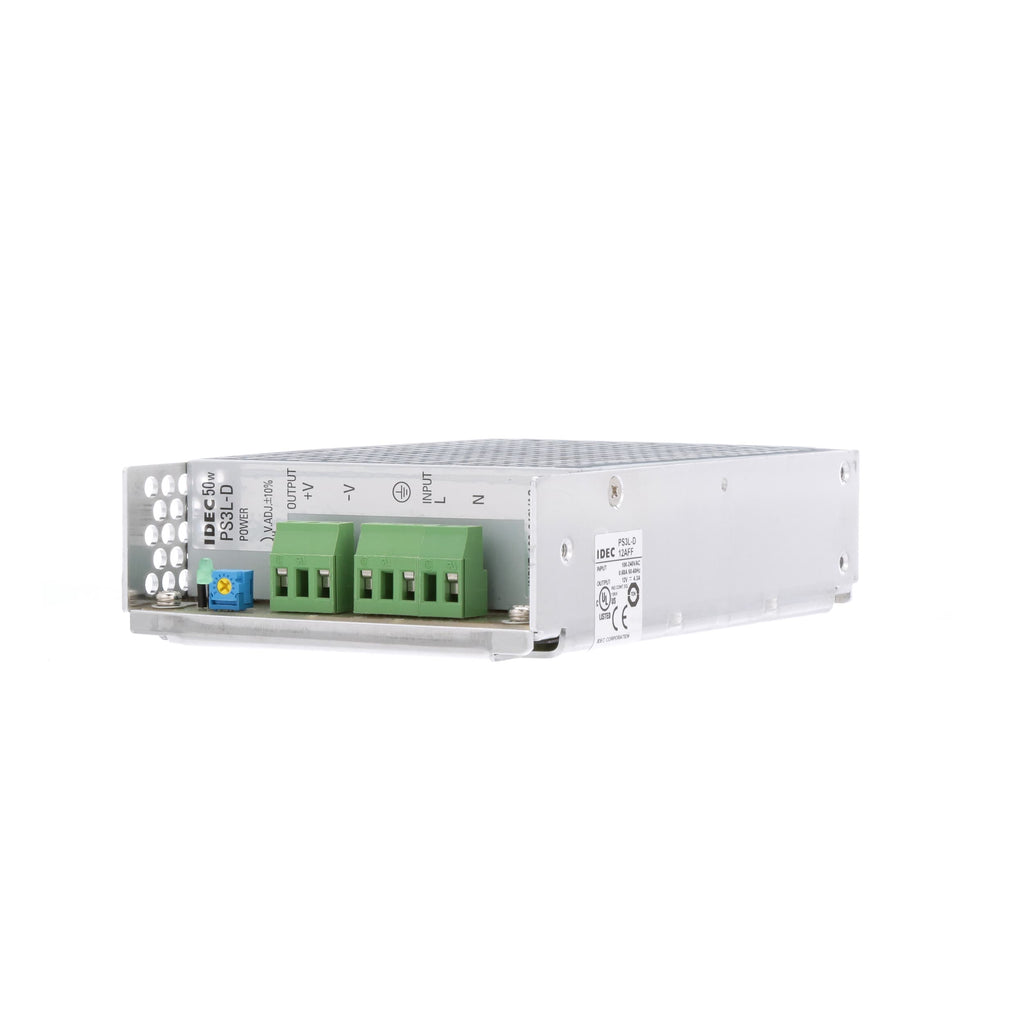IDEC Corporation PS3L-D12AFF