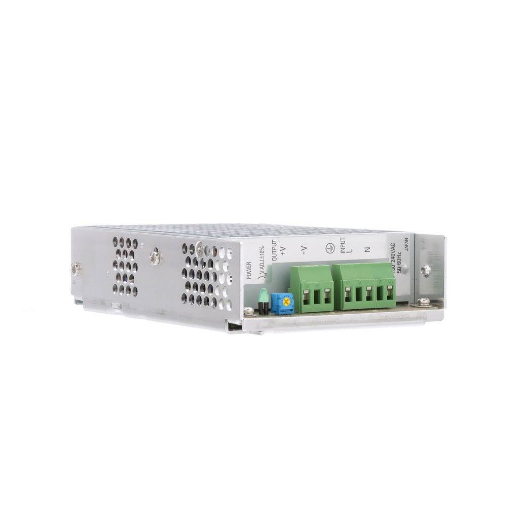 IDEC Corporation PS3L-D12AFF