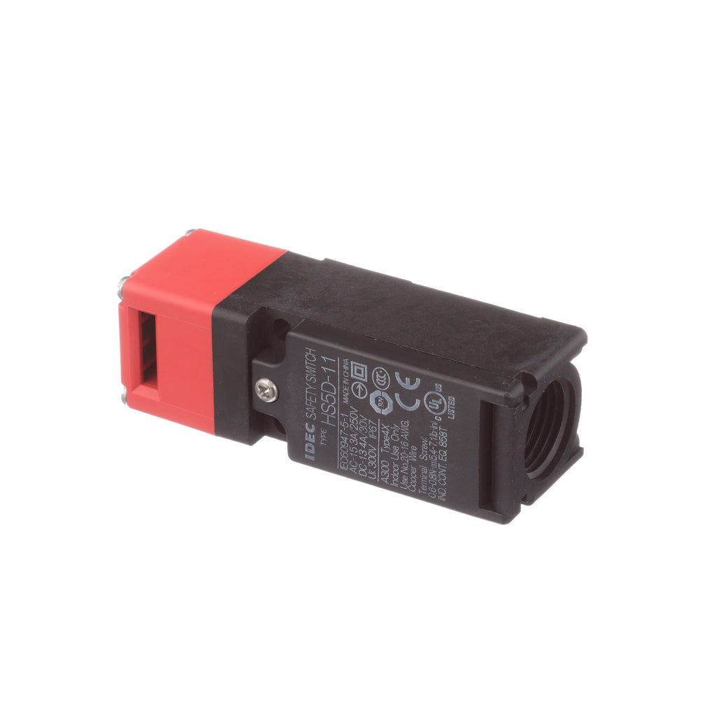 IDEC Corporation HS5D-11RN