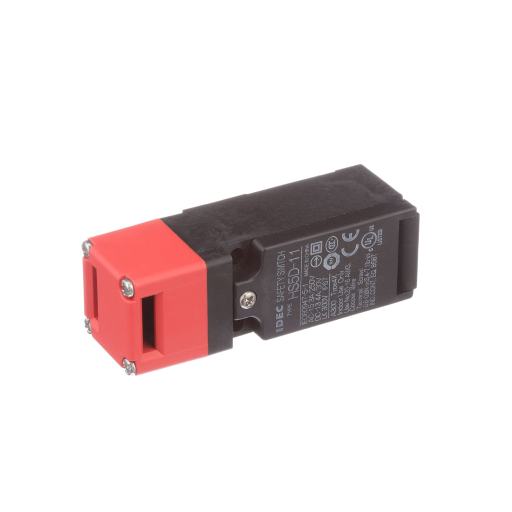 IDEC Corporation HS5D-11RN